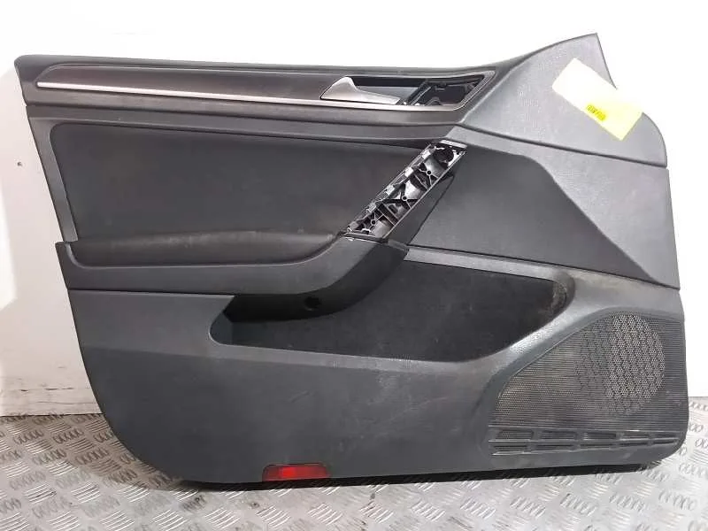 Guarnecido Puerta Delantera Izquierda para Volkswagen Golf Vii Variant (Bv5)