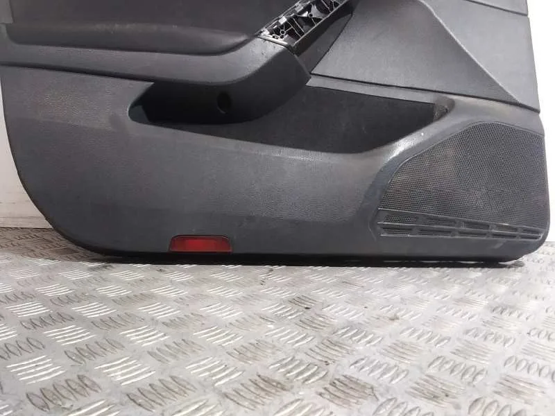 Guarnecido Puerta Delantera Izquierda para Volkswagen Golf Vii Variant (Bv5)