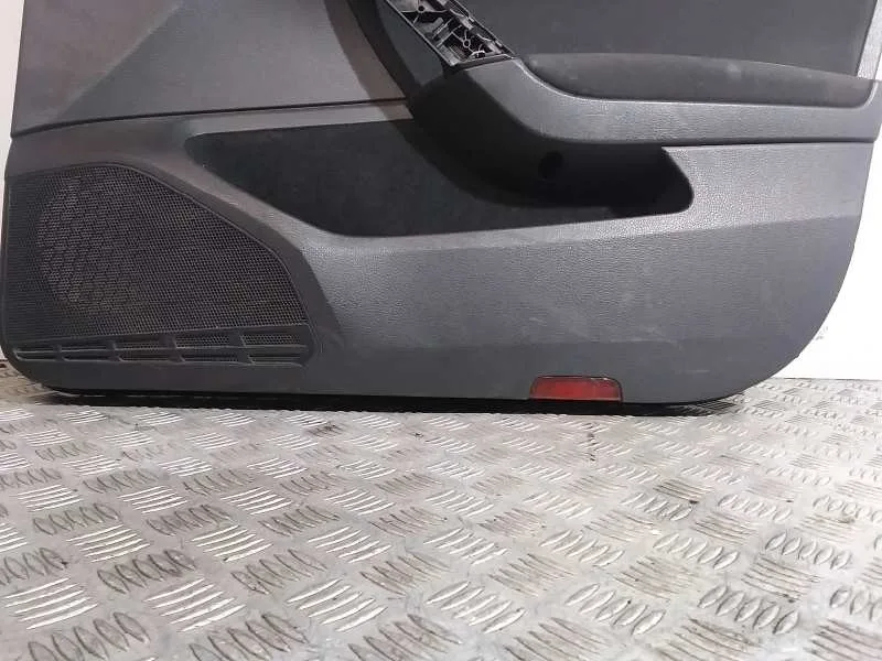 Guarnecido Puerta Delantera Derecha para Volkswagen Golf Vii Variant (Bv5)