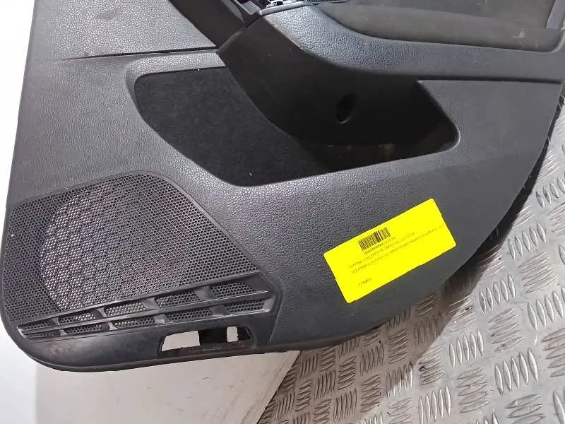 Guarnecido Puerta Trasera Derecha para Volkswagen Golf Vii Variant (Bv5)