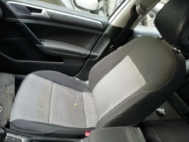 Asiento Delantero Derecho para Volkswagen Golf Vii Variant (Bv5)