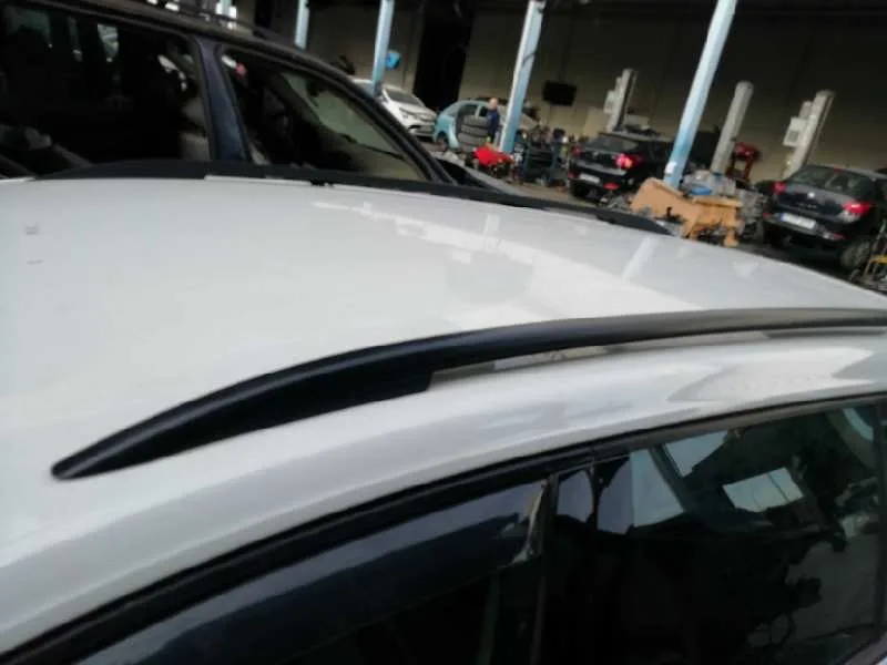 Barras Techo para Volkswagen Golf Vii Variant (Bv5)
