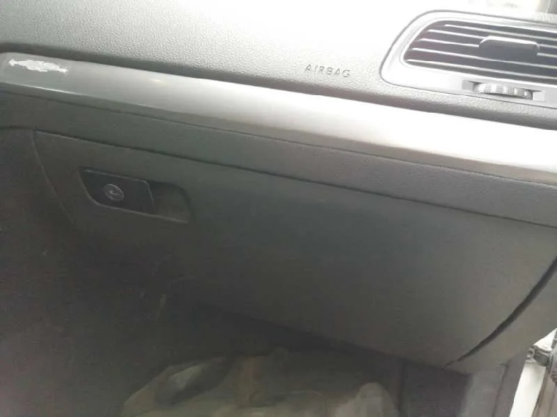 Guantera para Volkswagen Golf Vii Variant (Bv5)