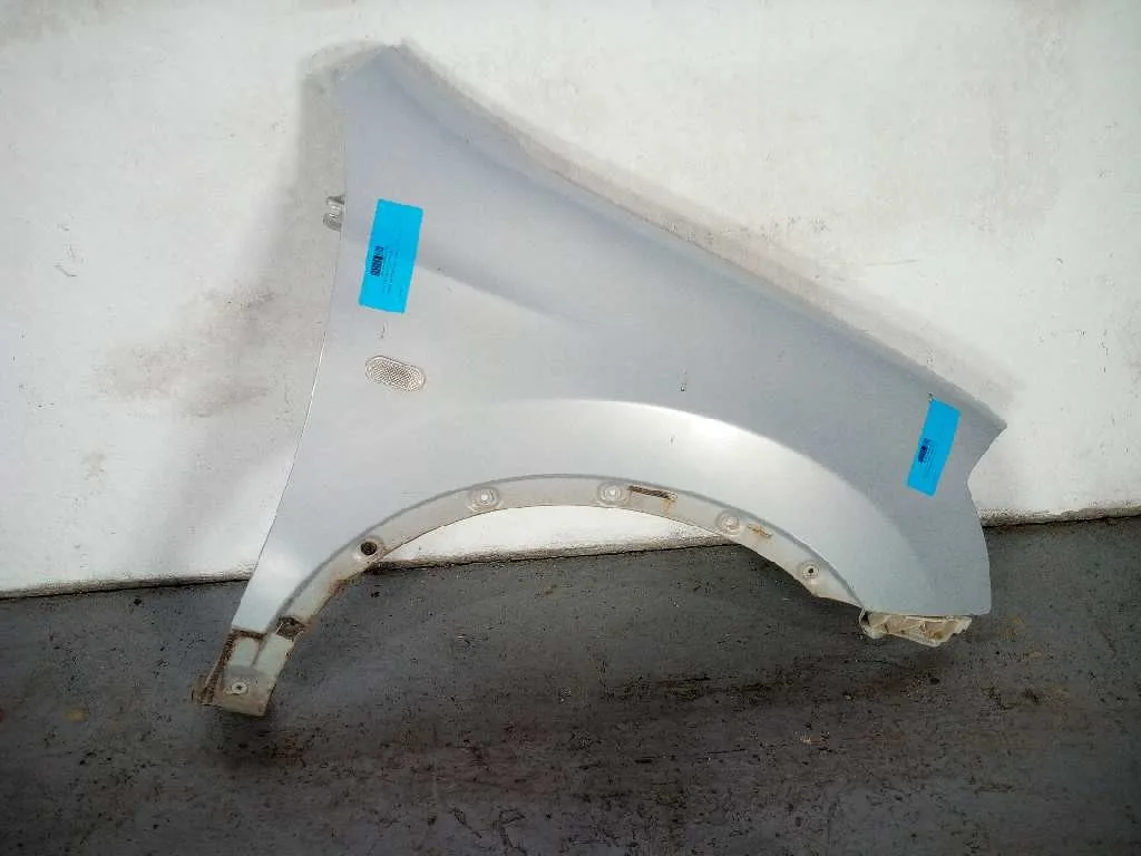 Aleta Delantera Derecha para Nissan Qashqai (J10)