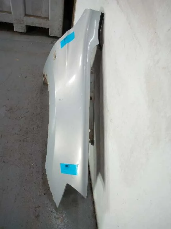 Aleta Delantera Derecha para Nissan Qashqai (J10)