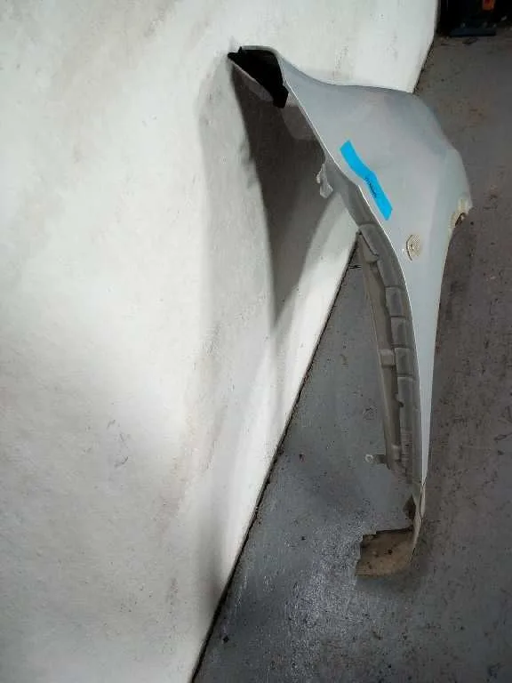 Aleta Delantera Derecha para Nissan Qashqai (J10)