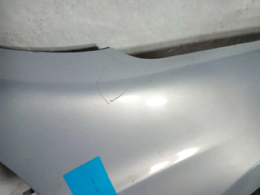 Aleta Delantera Derecha para Nissan Qashqai (J10)
