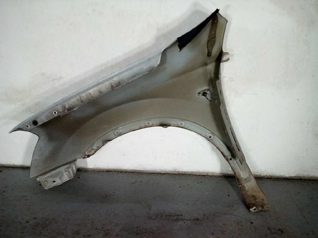 Aleta Delantera Derecha para Nissan Qashqai (J10)