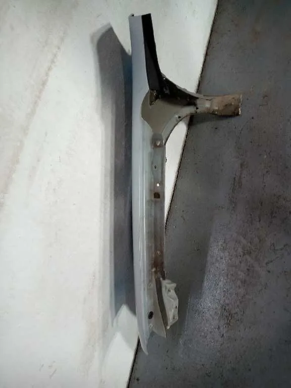 Aleta Delantera Derecha para Nissan Qashqai (J10)
