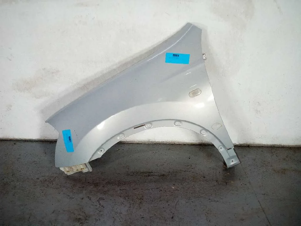 Aleta Delantera Izquierda para Nissan Qashqai (J10)