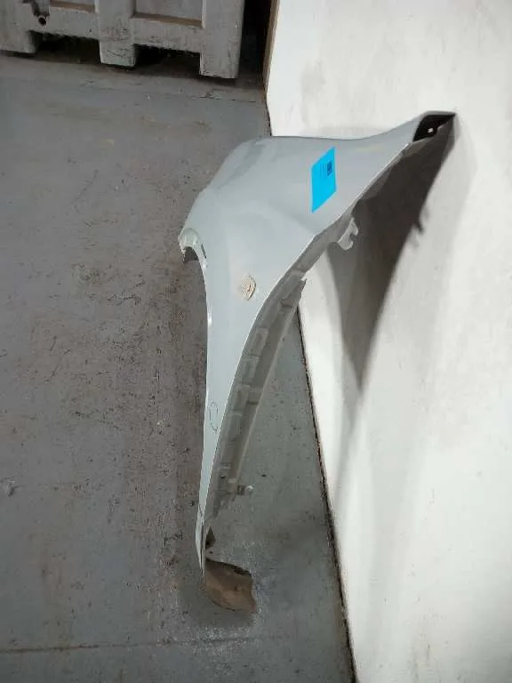Aleta Delantera Izquierda para Nissan Qashqai (J10)