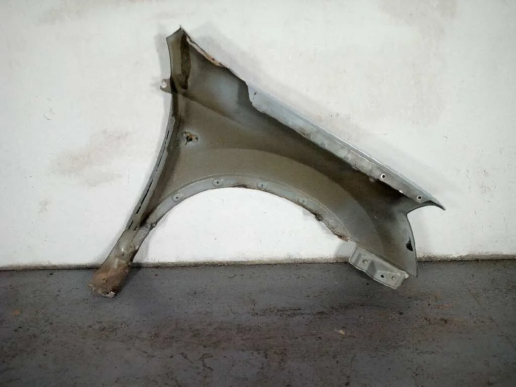 Aleta Delantera Izquierda para Nissan Qashqai (J10)