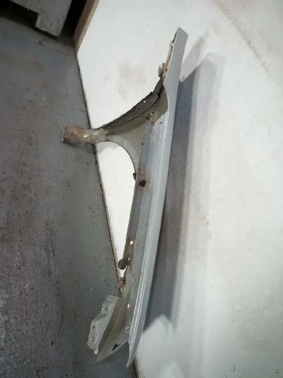Aleta Delantera Izquierda para Nissan Qashqai (J10)