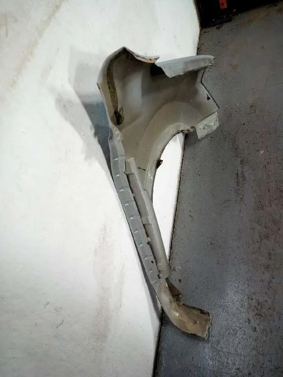 Aleta Delantera Izquierda para Nissan Qashqai (J10)