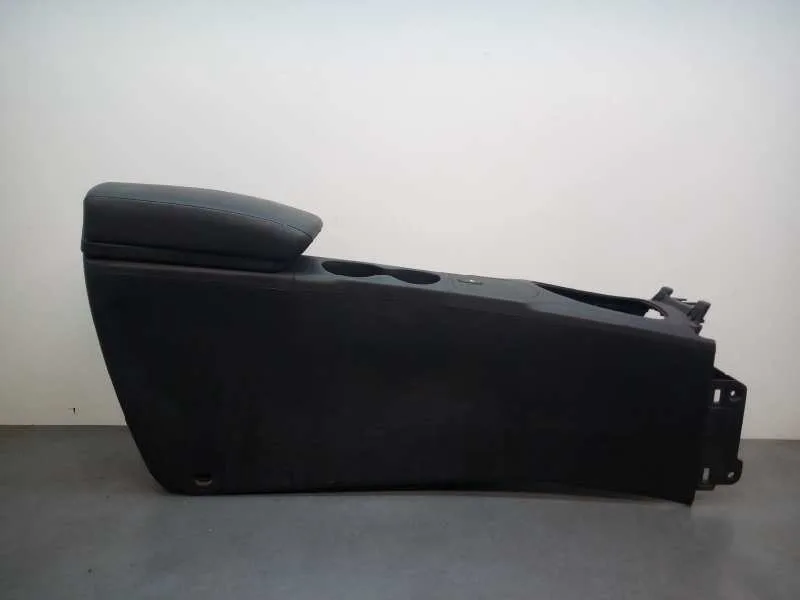 Apoyabrazos Central para Nissan Qashqai (J10)