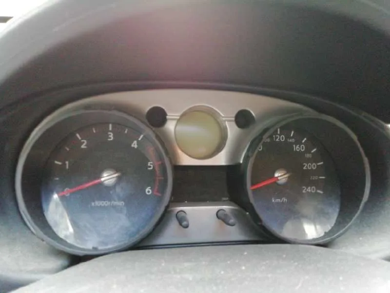 Cuadro Instrumentos para Nissan Qashqai (J10)