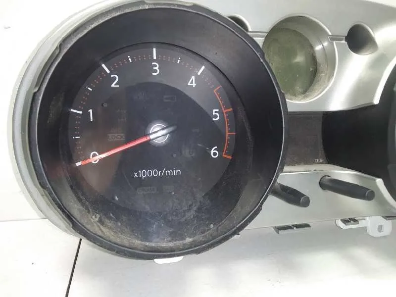 Cuadro Instrumentos para Nissan Qashqai (J10)