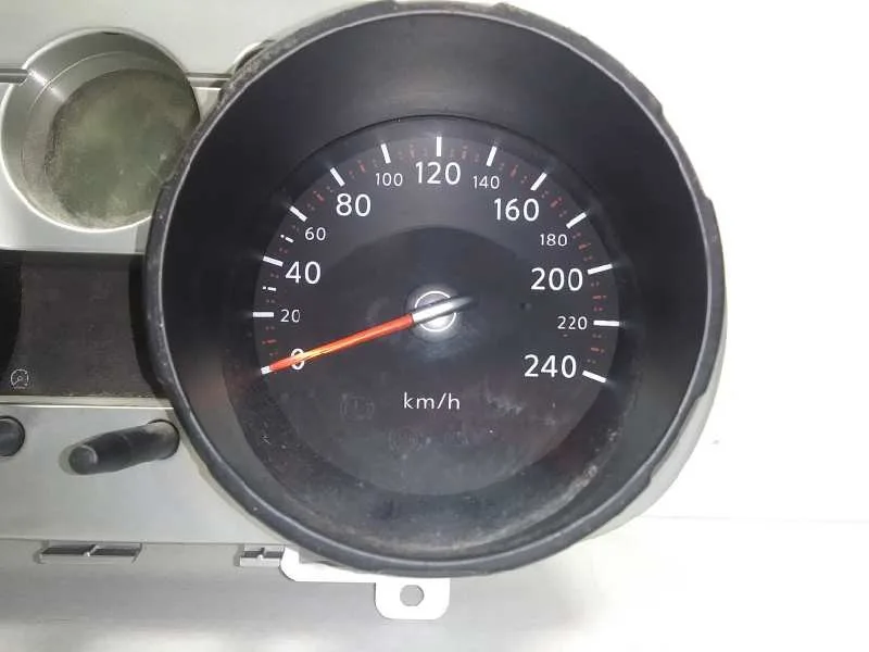 Cuadro Instrumentos para Nissan Qashqai (J10)
