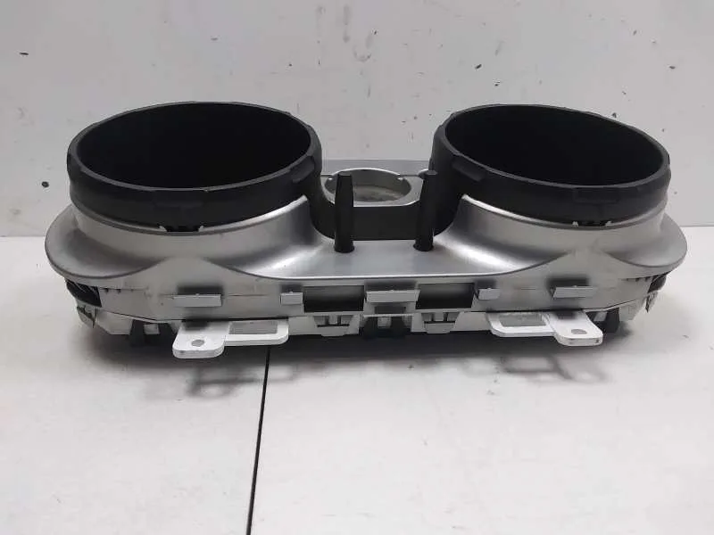 Cuadro Instrumentos para Nissan Qashqai (J10)