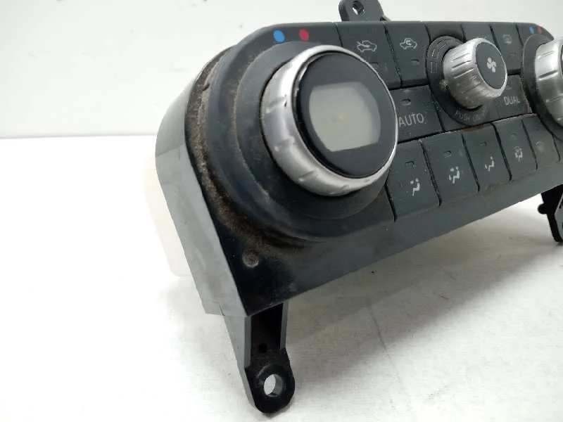 Mando Climatizador para Nissan Qashqai (J10)