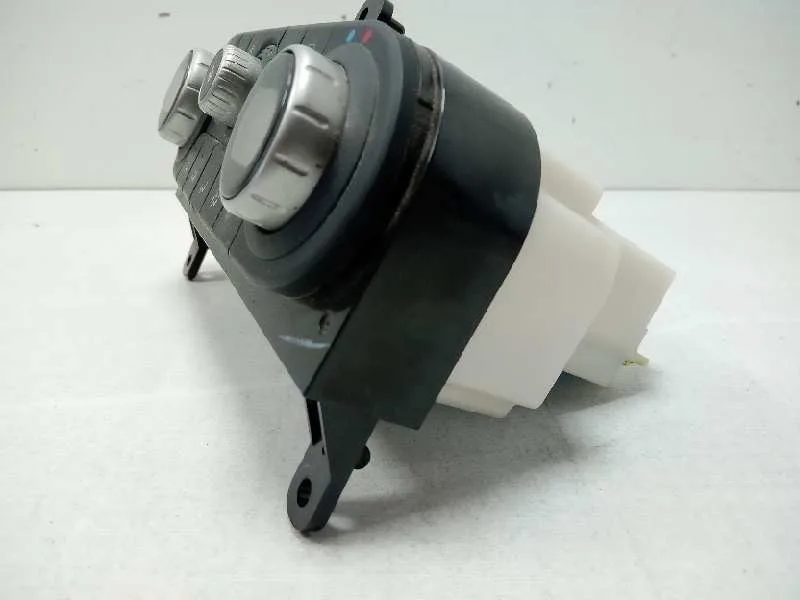Mando Climatizador para Nissan Qashqai (J10)