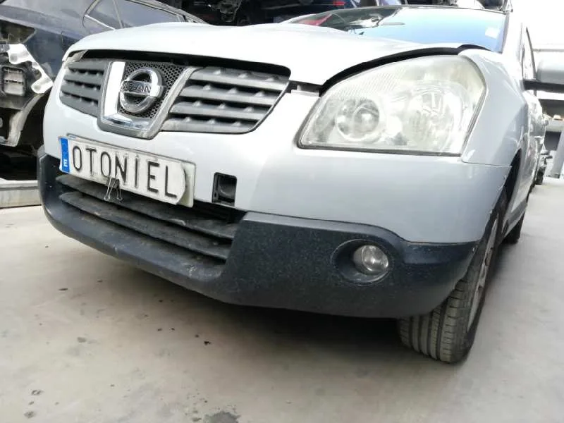 Paragolpes Delantero para Nissan Qashqai (J10)