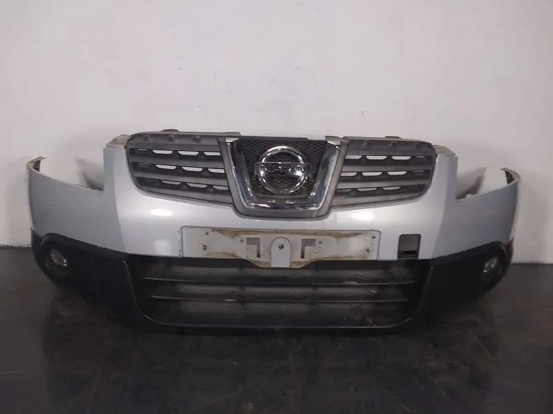 Paragolpes Delantero para Nissan Qashqai (J10)