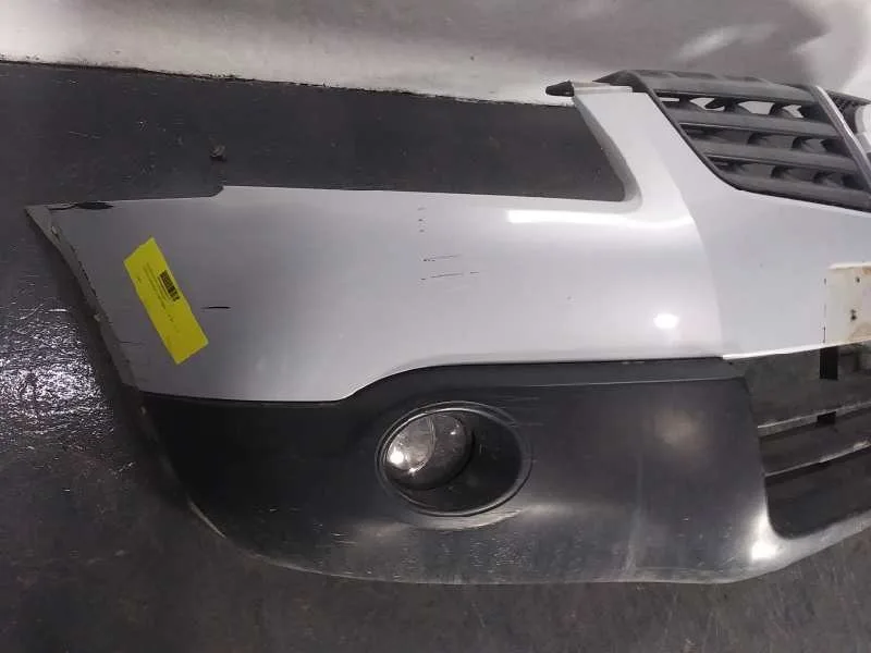 Paragolpes Delantero para Nissan Qashqai (J10)