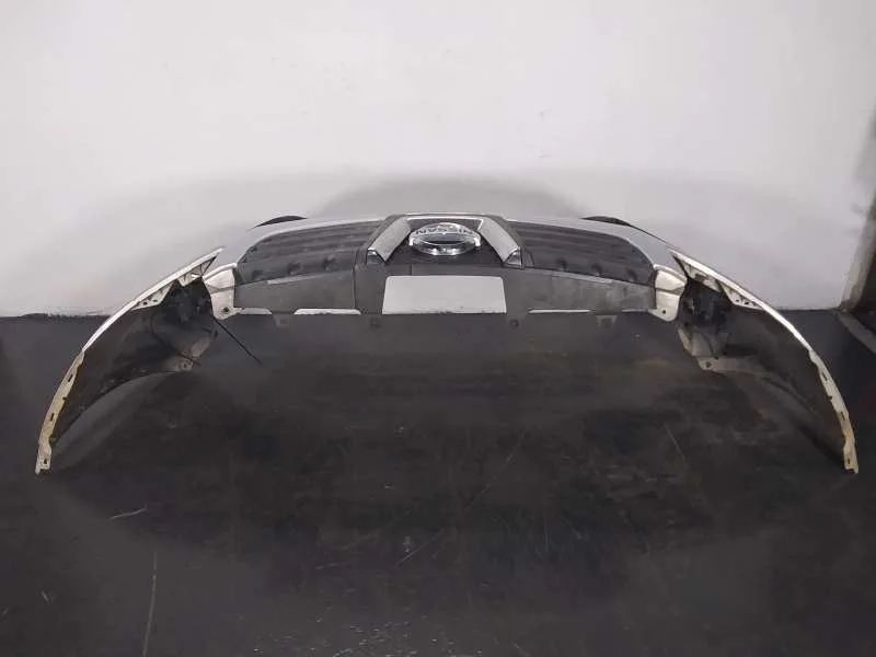 Paragolpes Delantero para Nissan Qashqai (J10)