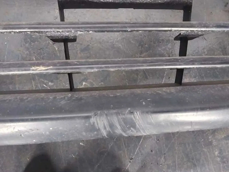 Paragolpes Delantero para Nissan Qashqai (J10)