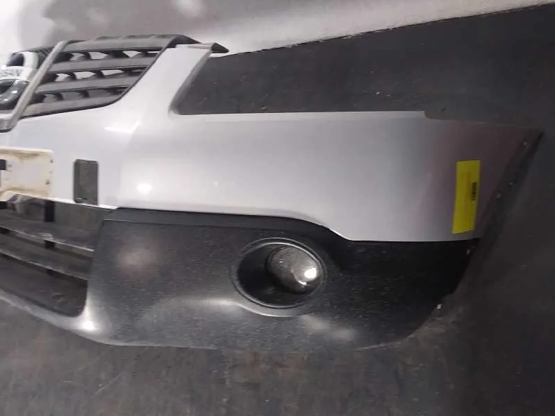 Paragolpes Delantero para Nissan Qashqai (J10)