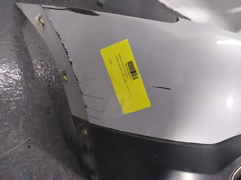 Paragolpes Delantero para Nissan Qashqai (J10)