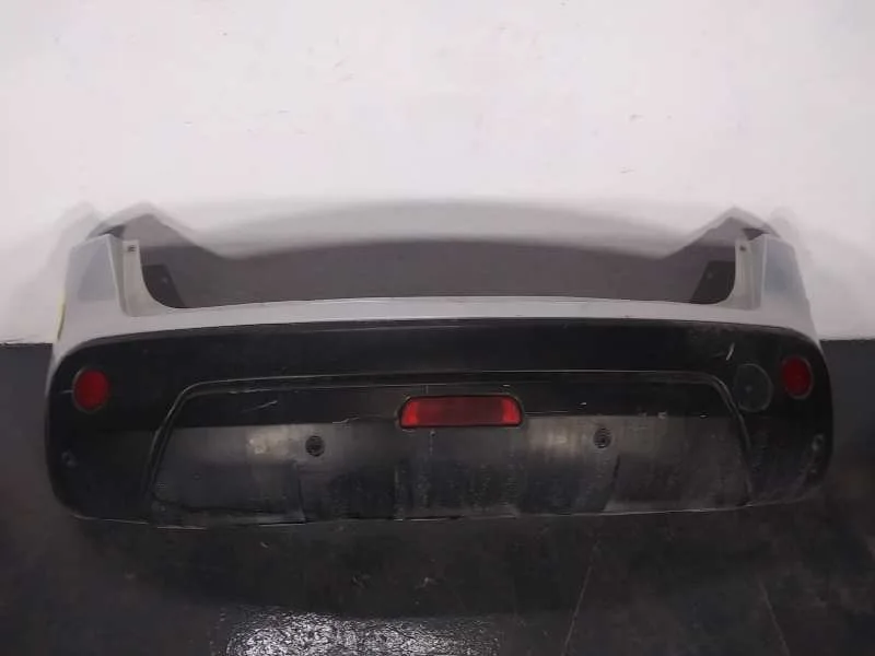 Paragolpes Trasero para Nissan Qashqai (J10)