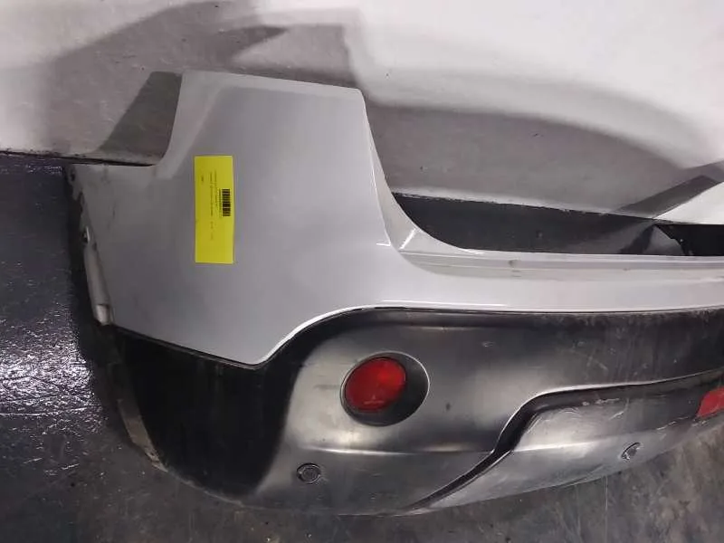 Paragolpes Trasero para Nissan Qashqai (J10)