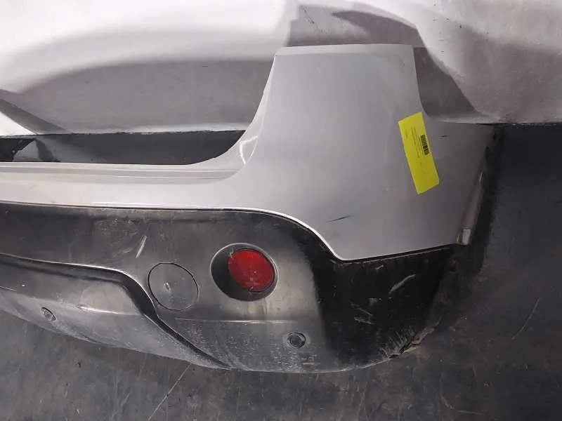 Paragolpes Trasero para Nissan Qashqai (J10)