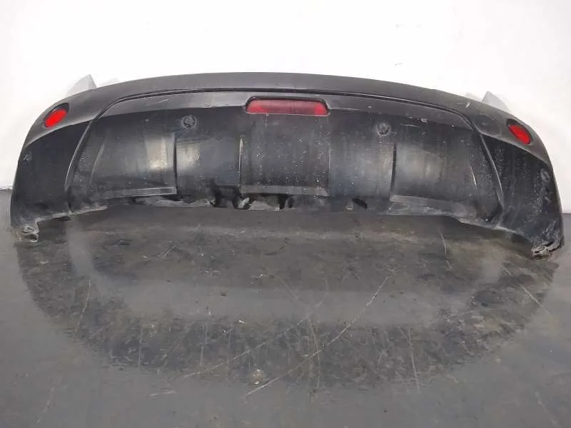 Paragolpes Trasero para Nissan Qashqai (J10)