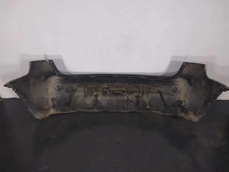 Paragolpes Trasero para Nissan Qashqai (J10)