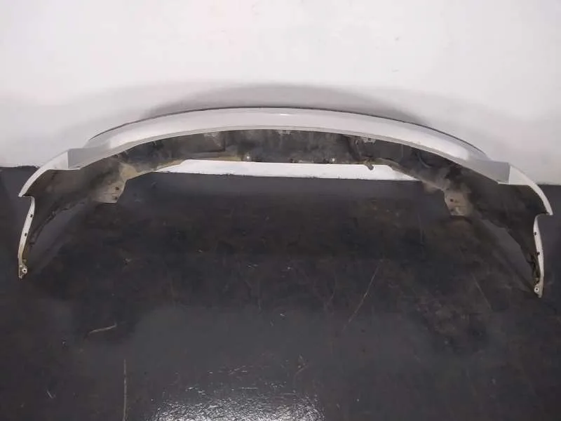 Paragolpes Trasero para Nissan Qashqai (J10)