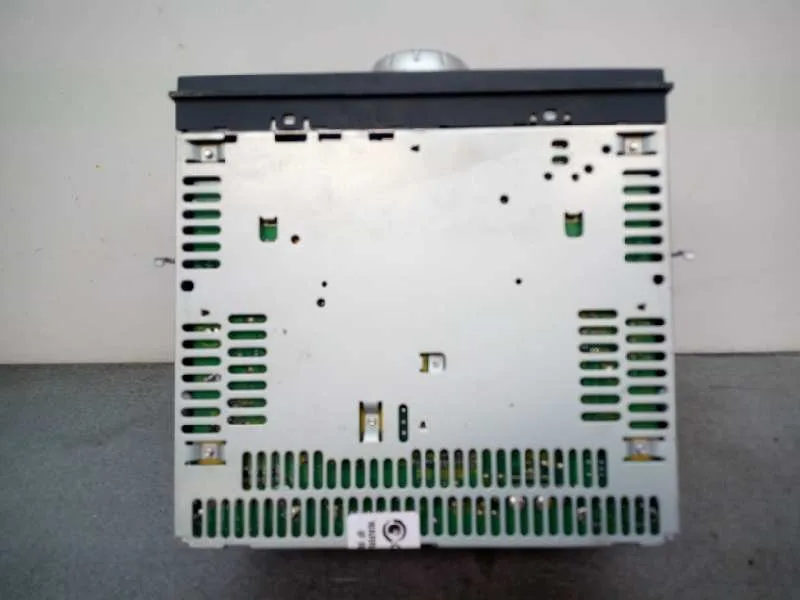 Sistema Audio / Radio Cd para Nissan Qashqai (J10)