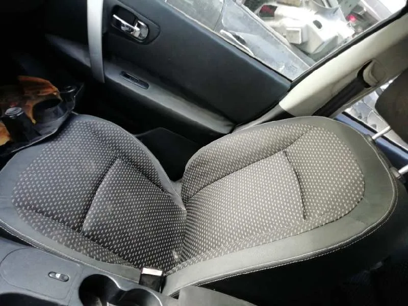 Asiento Delantero Derecho para Nissan Qashqai (J10)