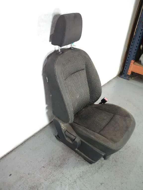 Asiento Delantero Derecho para Nissan Qashqai (J10)