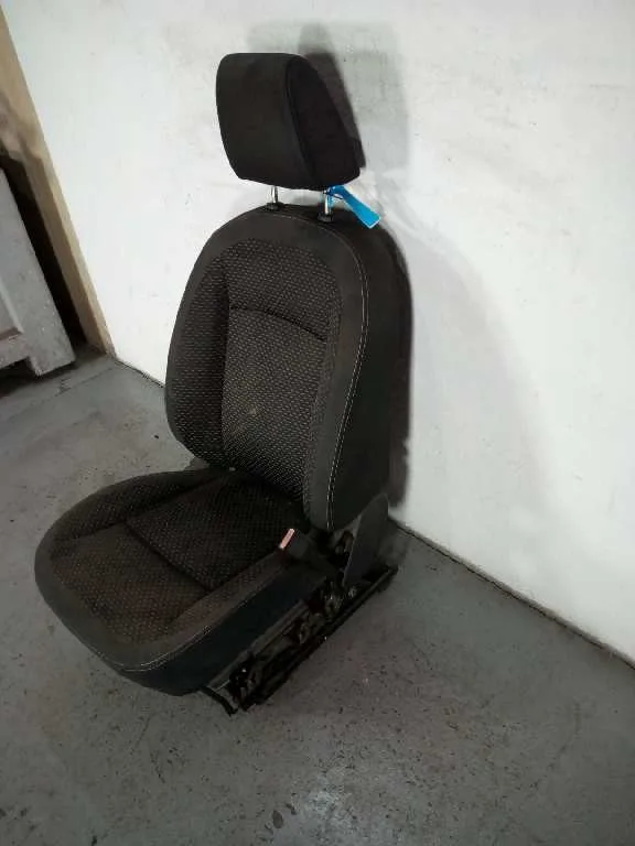 Asiento Delantero Derecho para Nissan Qashqai (J10)