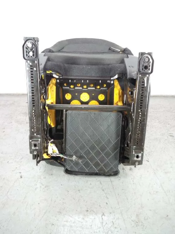 Asiento Delantero Derecho para Nissan Qashqai (J10)