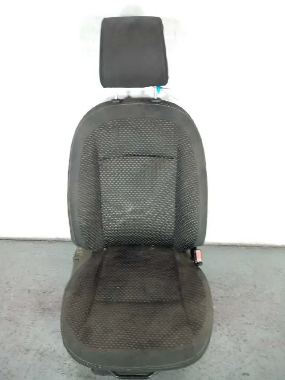 Asiento Delantero Derecho para Nissan Qashqai (J10)