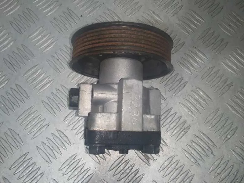 Bomba Direccion para Hyundai Getz (Tb)