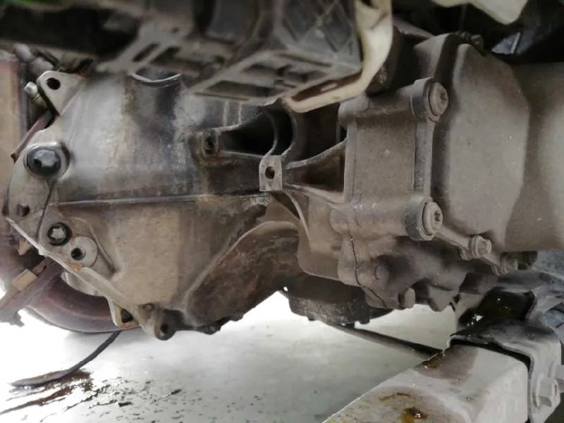 Caja Cambios para Opel Corsa E