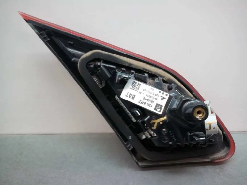 Piloto Trasero Derecho Interior para Opel Corsa E