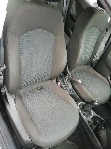 Asiento Delantero Derecho para Opel Corsa E