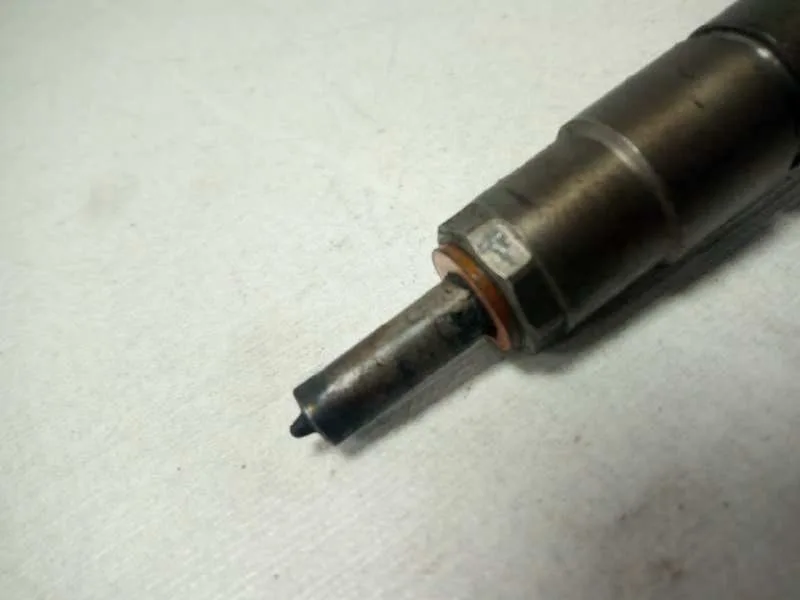Inyector para Volkswagen Golf Vii Variant (Bv5)