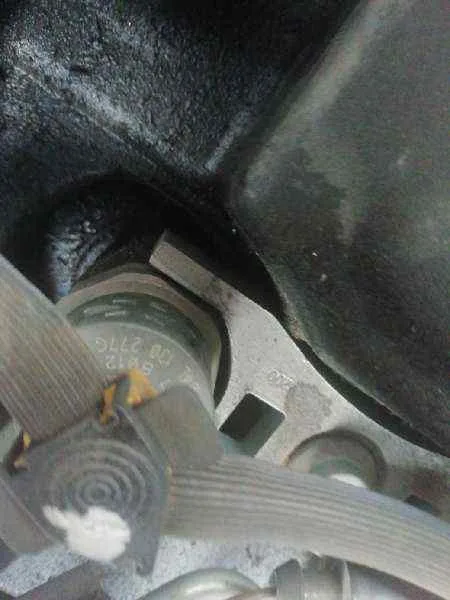 Inyector para Volkswagen Golf Vii Variant (Bv5)